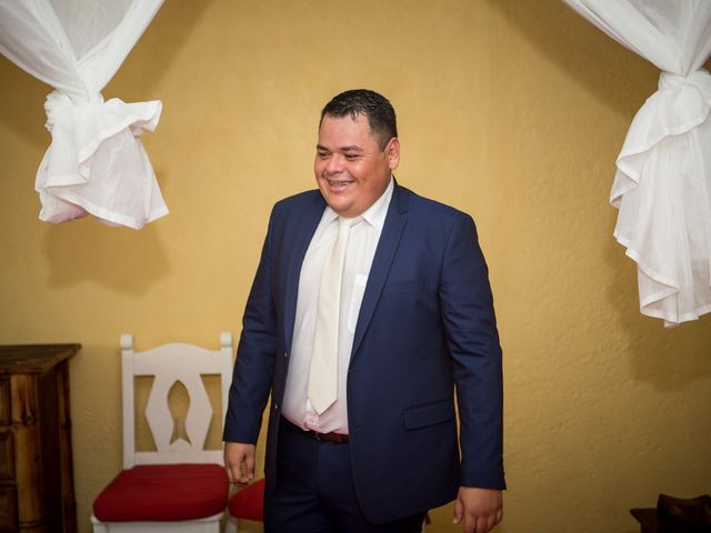 La boda de Ablemi y Eduardo en Ixtapa Zihuatanejo, Guerrero 4