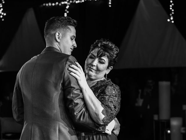 La boda de Alejandro y Isaac en Tlajomulco de Zúñiga, Jalisco 19