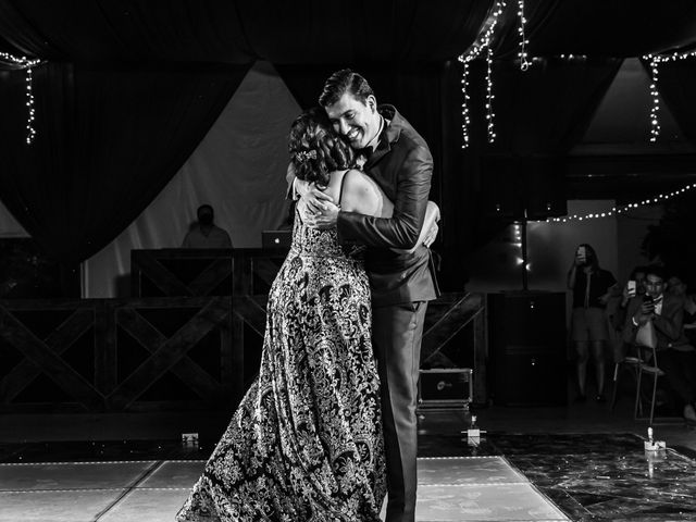 La boda de Alejandro y Isaac en Tlajomulco de Zúñiga, Jalisco 21