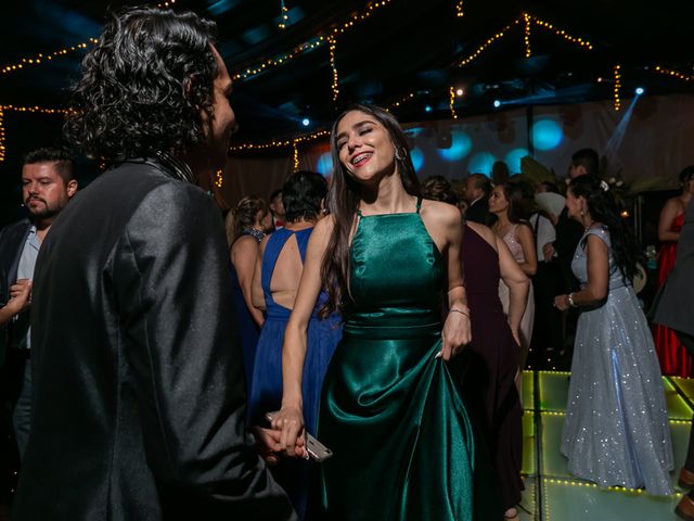 La boda de Alejandro y Isaac en Tlajomulco de Zúñiga, Jalisco 27