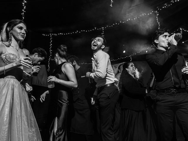 La boda de Alejandro y Isaac en Tlajomulco de Zúñiga, Jalisco 28