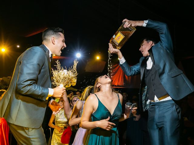 La boda de Alejandro y Isaac en Tlajomulco de Zúñiga, Jalisco 37