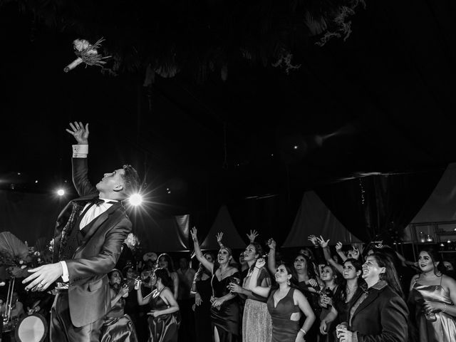 La boda de Alejandro y Isaac en Tlajomulco de Zúñiga, Jalisco 41