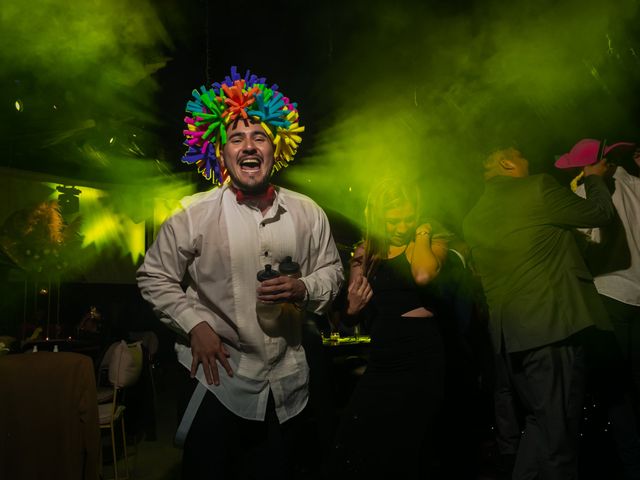 La boda de Alejandro y Isaac en Tlajomulco de Zúñiga, Jalisco 48