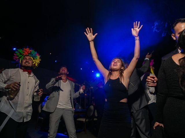 La boda de Alejandro y Isaac en Tlajomulco de Zúñiga, Jalisco 49