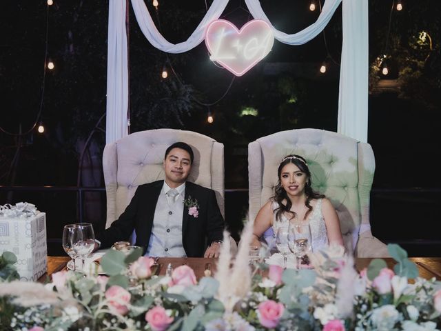 La boda de Adrián  y Laura  en Xochitepec, Morelos 10