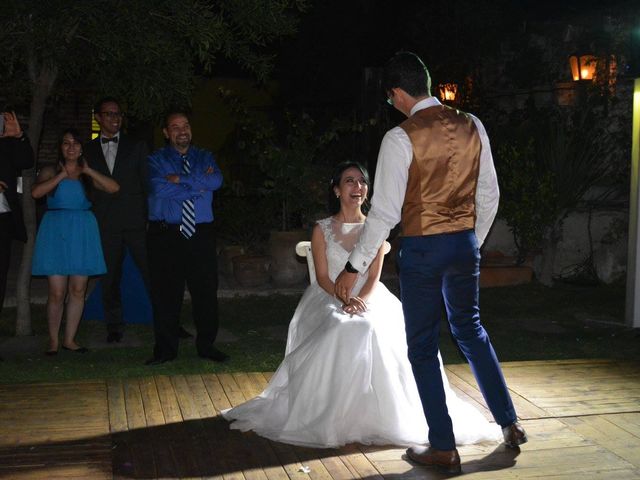 La boda de Roberto y Nicole en León, Guanajuato 4