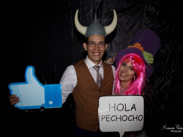 La boda de Roberto y Nicole en León, Guanajuato 7
