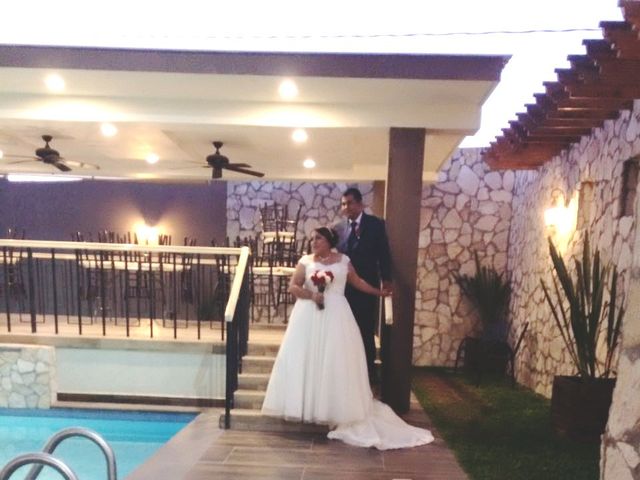 La boda de Ivan Machado  y Ilse  Rangel en San Pedro, Coahuila 2