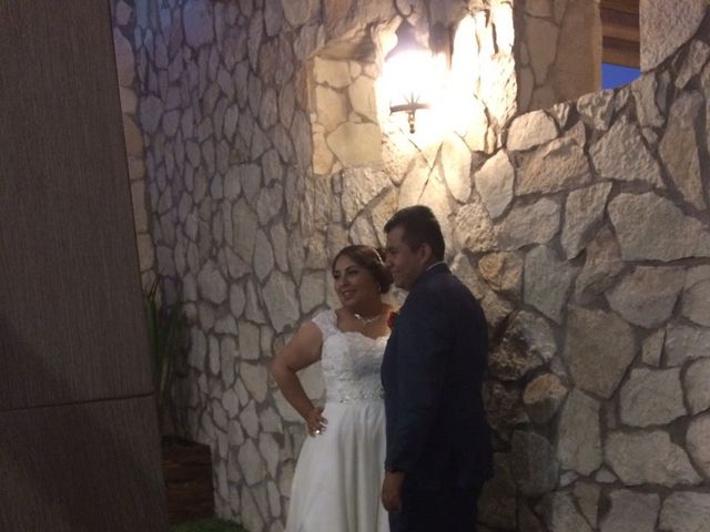 La boda de Ivan Machado  y Ilse  Rangel en San Pedro, Coahuila 7