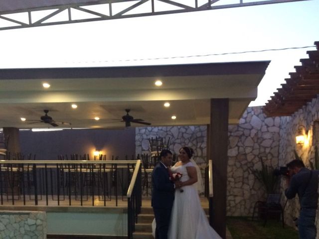 La boda de Ivan Machado  y Ilse  Rangel en San Pedro, Coahuila 8