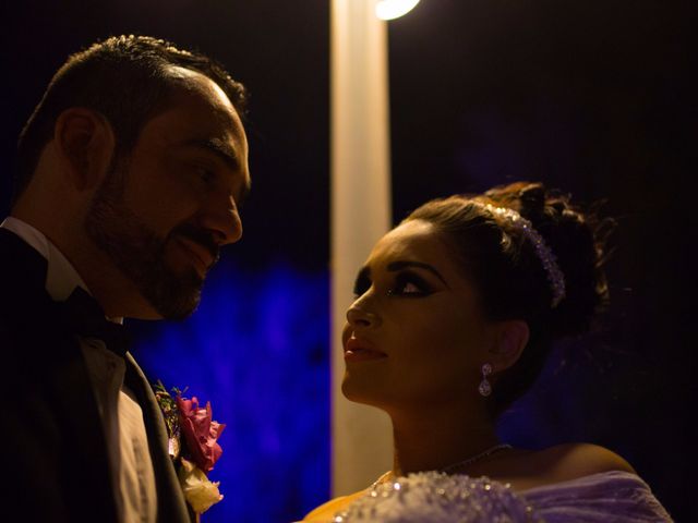La boda de Miguel y Vianey en Zapopan, Jalisco 32