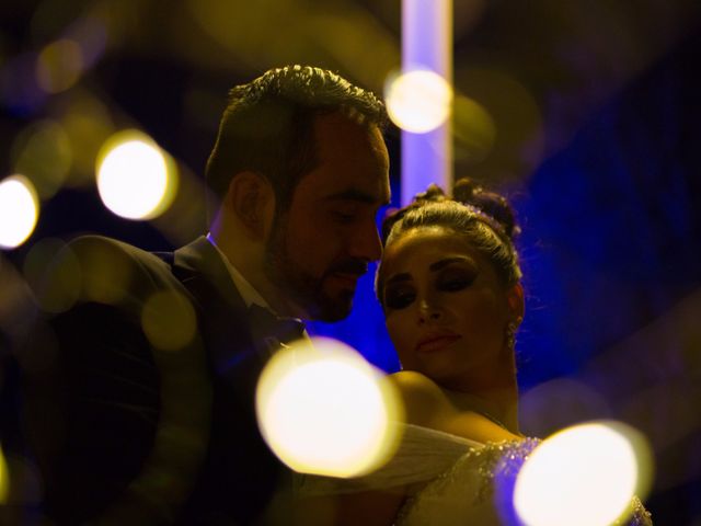 La boda de Miguel y Vianey en Zapopan, Jalisco 33