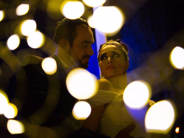 La boda de Miguel y Vianey en Zapopan, Jalisco 34