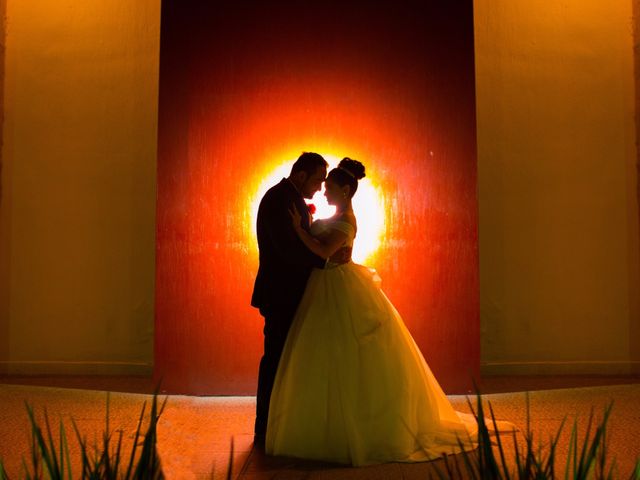 La boda de Miguel y Vianey en Zapopan, Jalisco 35