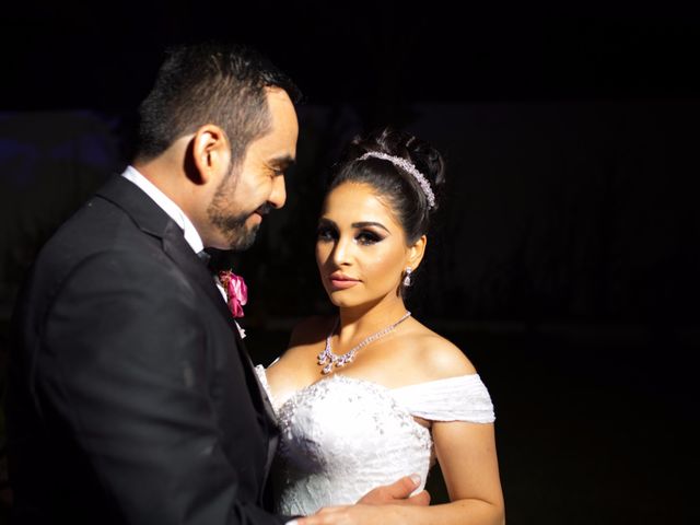 La boda de Miguel y Vianey en Zapopan, Jalisco 38