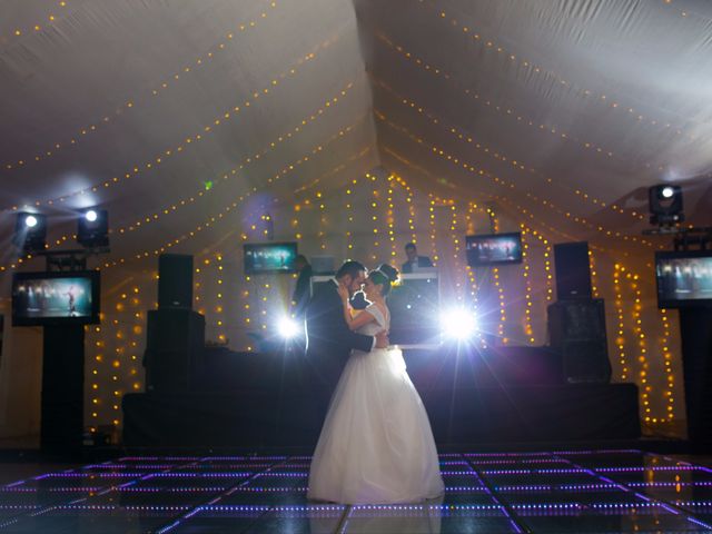 La boda de Miguel y Vianey en Zapopan, Jalisco 40