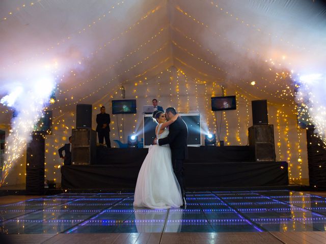 La boda de Miguel y Vianey en Zapopan, Jalisco 41