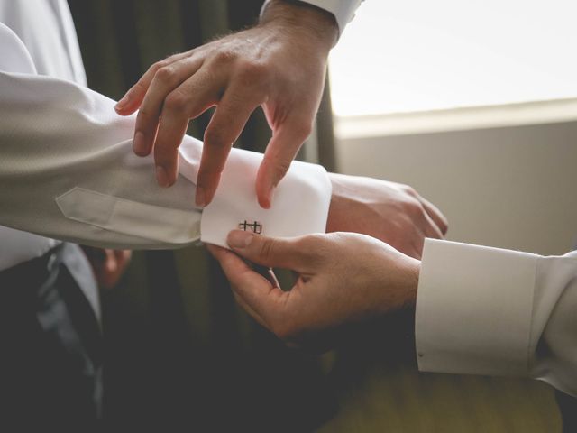 La boda de Ivan y Ariadna en Irapuato, Guanajuato 20