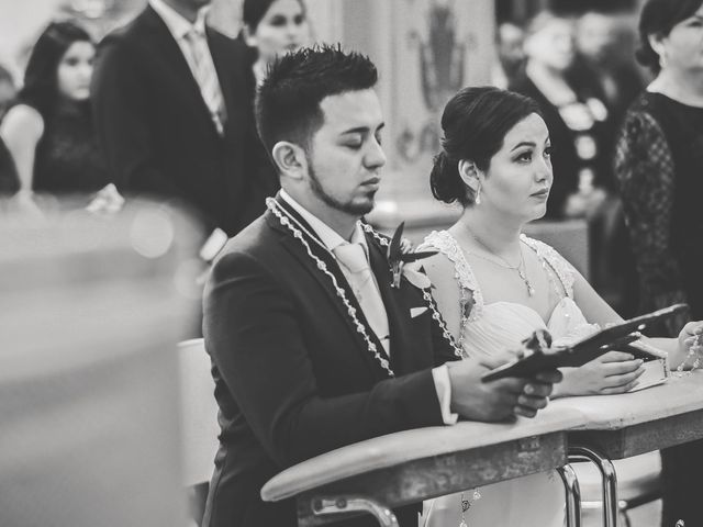 La boda de Ivan y Ariadna en Irapuato, Guanajuato 29