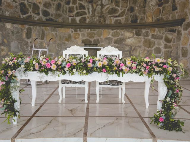 La boda de Ivan y Ariadna en Irapuato, Guanajuato 38