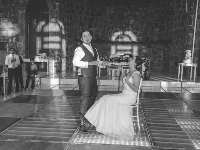 La boda de Ivan y Ariadna en Irapuato, Guanajuato 53