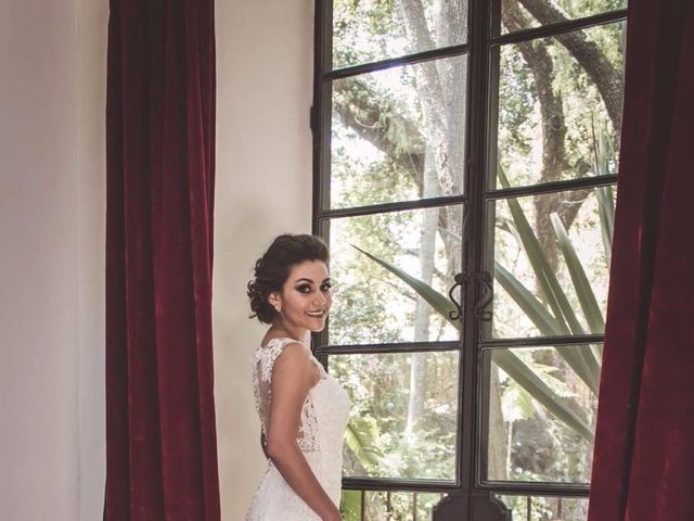 La boda de Antonio Landín y Alejandra Anguiano en Guanajuato, Guanajuato 13