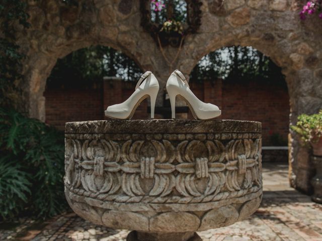 La boda de Jorge y Susana en León, Guanajuato 4