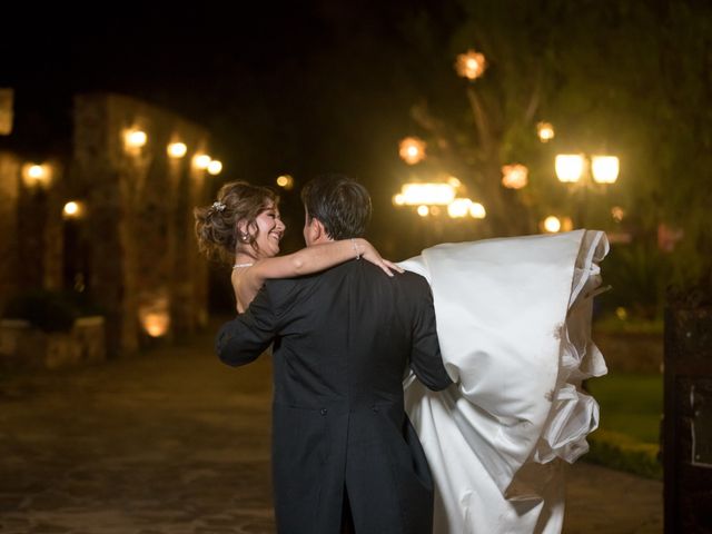 La boda de Jorge y Susana en León, Guanajuato 8