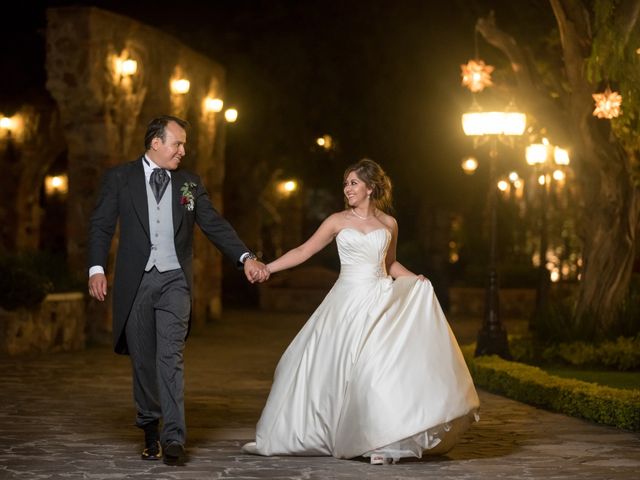 La boda de Jorge y Susana en León, Guanajuato 2