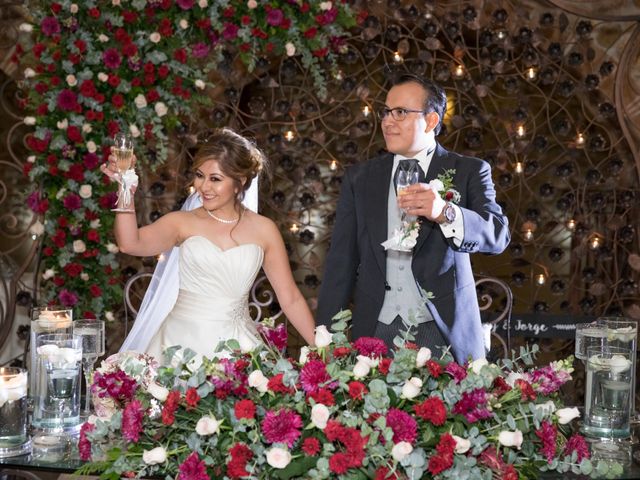 La boda de Jorge y Susana en León, Guanajuato 15