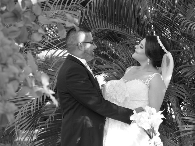 La boda de Raul y Yesenia  en Hermosillo, Sonora 1