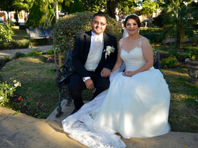 La boda de Raul y Yesenia  en Hermosillo, Sonora 2