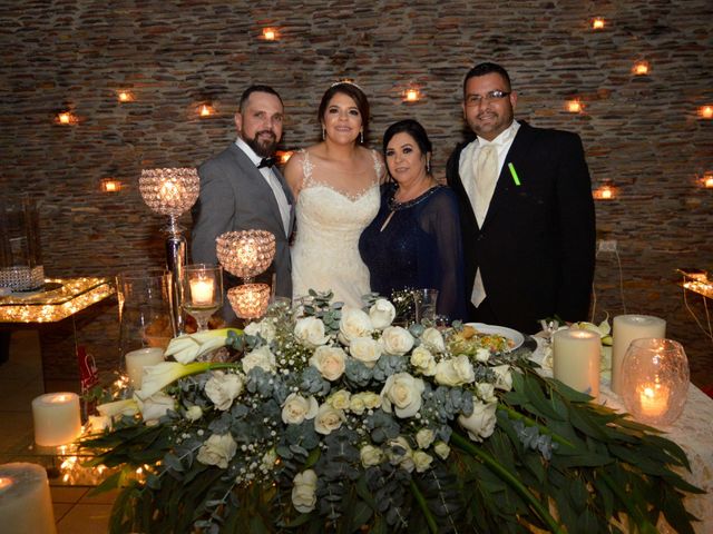 La boda de Raul y Yesenia  en Hermosillo, Sonora 4