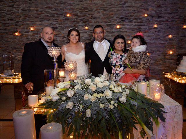 La boda de Raul y Yesenia  en Hermosillo, Sonora 5
