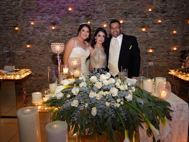 La boda de Raul y Yesenia  en Hermosillo, Sonora 10