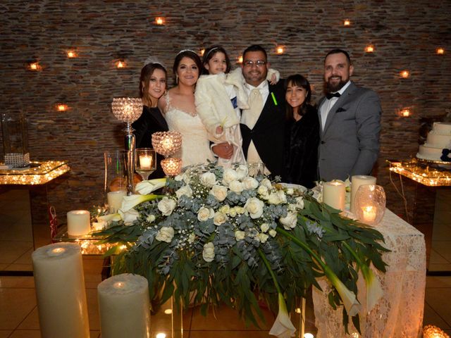 La boda de Raul y Yesenia  en Hermosillo, Sonora 12