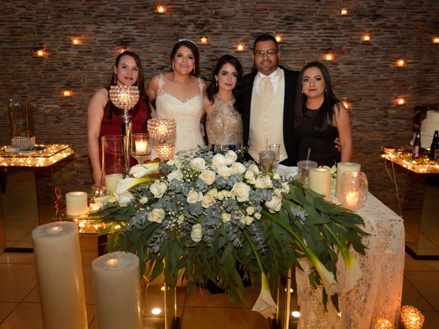 La boda de Raul y Yesenia  en Hermosillo, Sonora 15