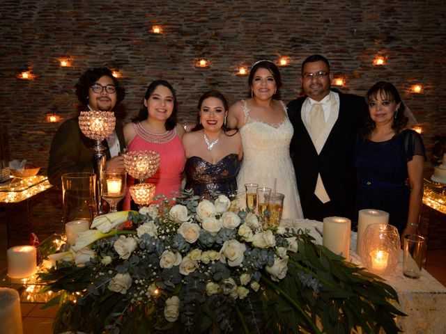 La boda de Raul y Yesenia  en Hermosillo, Sonora 18