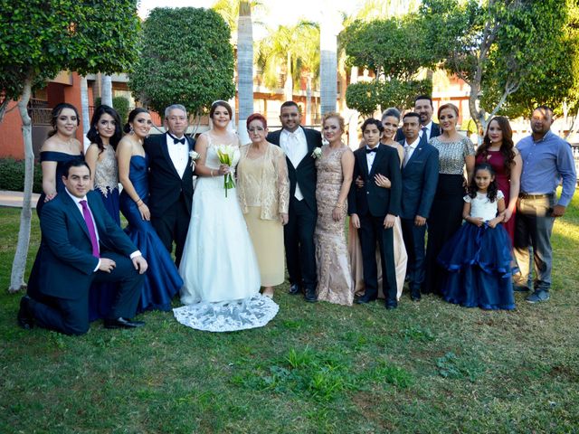 La boda de Raul y Yesenia  en Hermosillo, Sonora 22