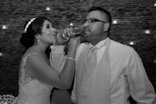 La boda de Raul y Yesenia  en Hermosillo, Sonora 24