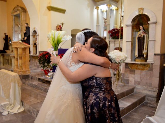 La boda de Raul y Yesenia  en Hermosillo, Sonora 26