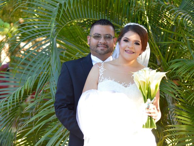 La boda de Raul y Yesenia  en Hermosillo, Sonora 35