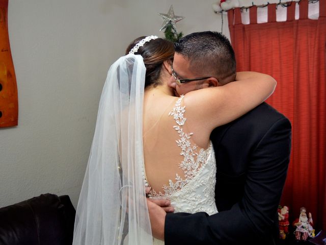La boda de Raul y Yesenia  en Hermosillo, Sonora 41