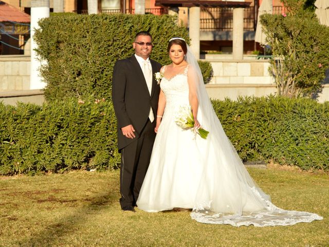 La boda de Raul y Yesenia  en Hermosillo, Sonora 42