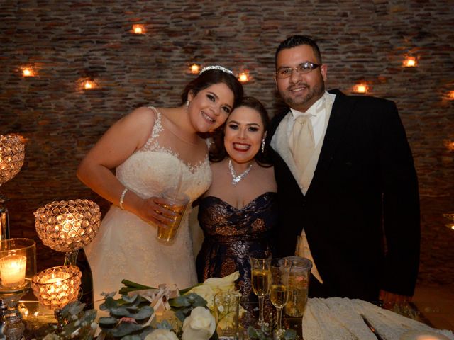 La boda de Raul y Yesenia  en Hermosillo, Sonora 43