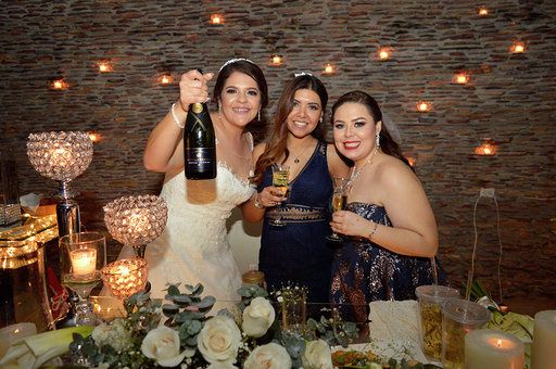 La boda de Raul y Yesenia  en Hermosillo, Sonora 50