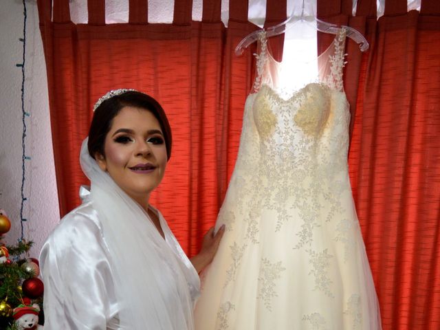 La boda de Raul y Yesenia  en Hermosillo, Sonora 51