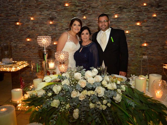La boda de Raul y Yesenia  en Hermosillo, Sonora 53