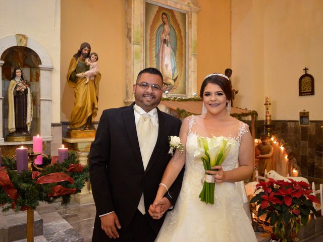 La boda de Raul y Yesenia  en Hermosillo, Sonora 54